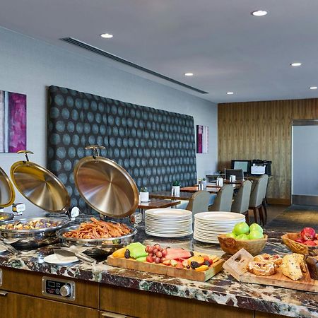 The Westin Phoenix Downtown Εξωτερικό φωτογραφία