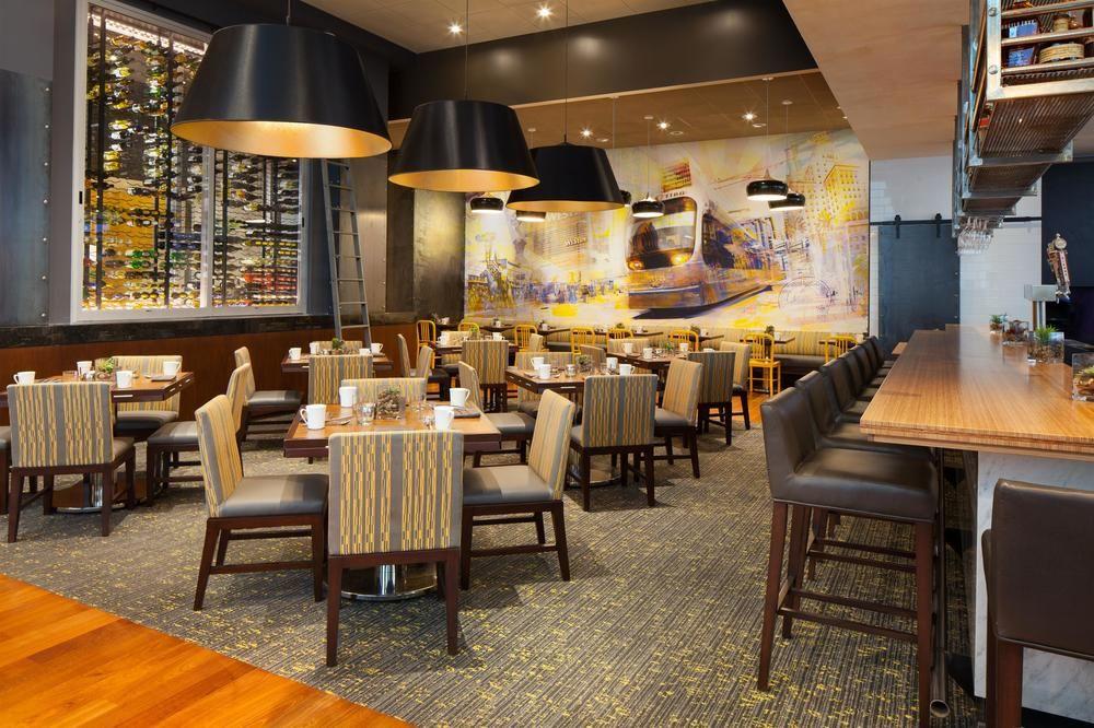 The Westin Phoenix Downtown Εξωτερικό φωτογραφία