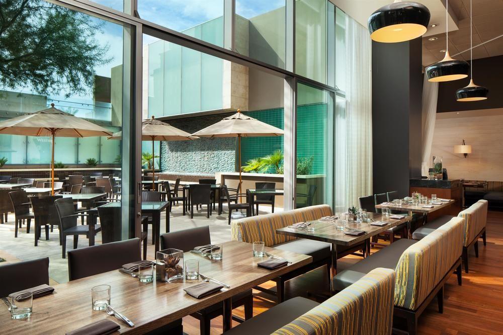 The Westin Phoenix Downtown Εξωτερικό φωτογραφία