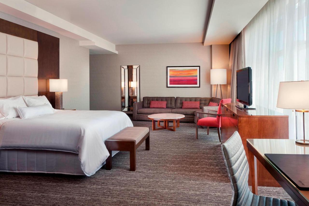 The Westin Phoenix Downtown Εξωτερικό φωτογραφία