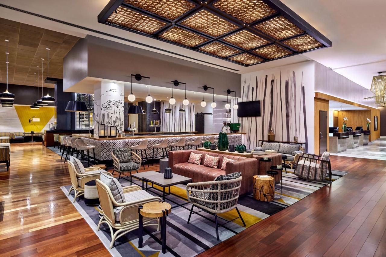 The Westin Phoenix Downtown Εξωτερικό φωτογραφία