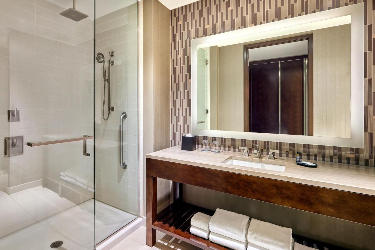 The Westin Phoenix Downtown Εξωτερικό φωτογραφία