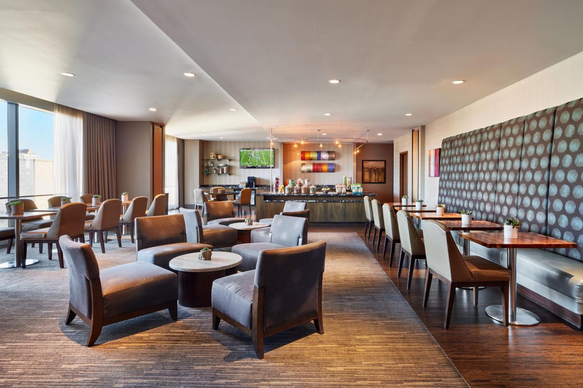 The Westin Phoenix Downtown Εξωτερικό φωτογραφία