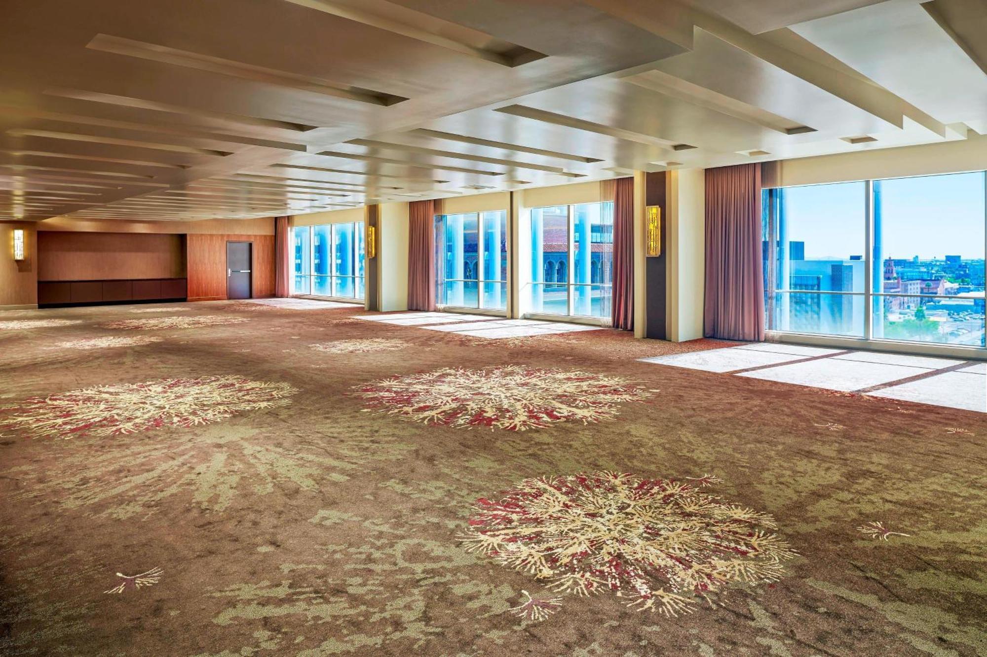 The Westin Phoenix Downtown Εξωτερικό φωτογραφία