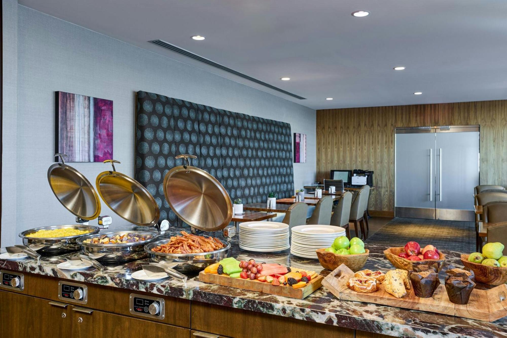The Westin Phoenix Downtown Εξωτερικό φωτογραφία