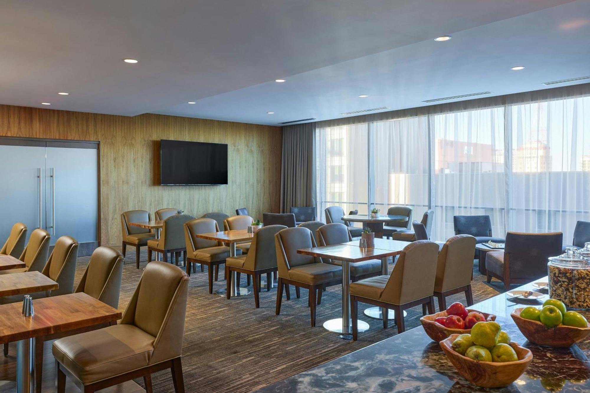 The Westin Phoenix Downtown Εξωτερικό φωτογραφία
