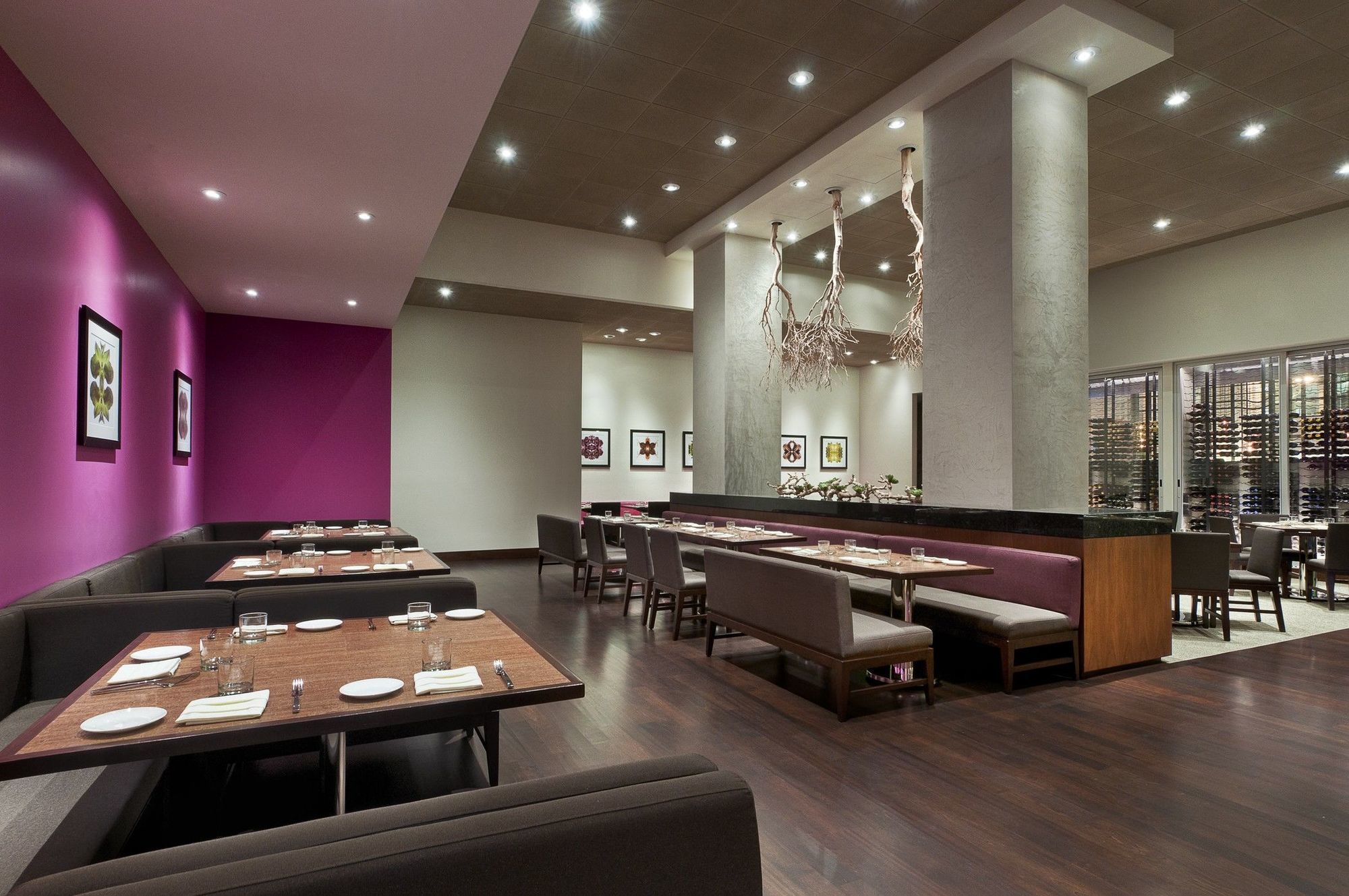 The Westin Phoenix Downtown Εξωτερικό φωτογραφία