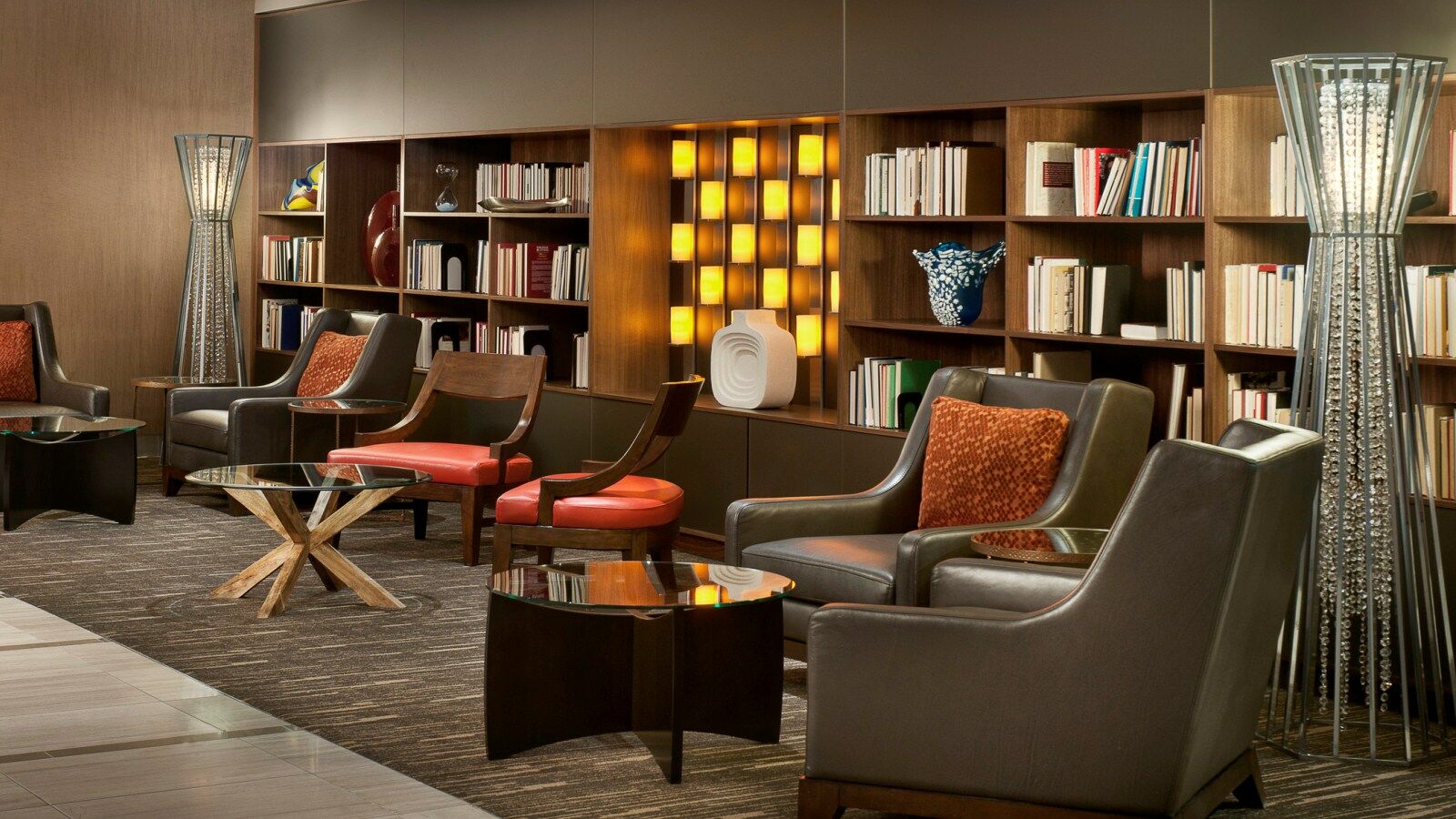 The Westin Phoenix Downtown Εξωτερικό φωτογραφία