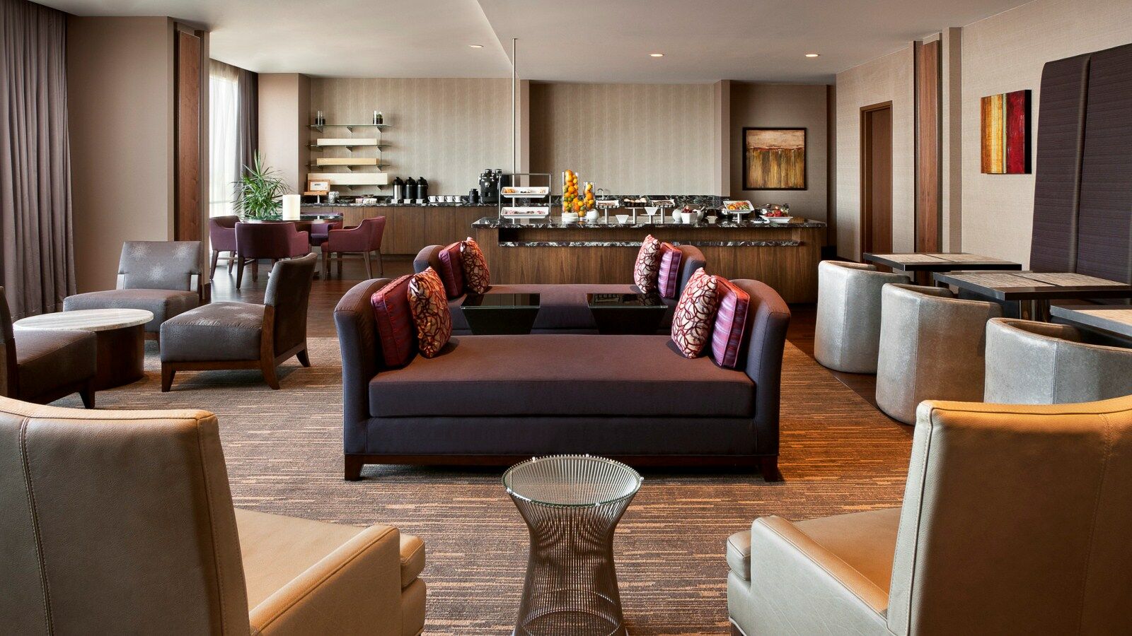 The Westin Phoenix Downtown Εξωτερικό φωτογραφία
